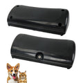 2 PCS Deshedding Dog Brush, Cat Deshedding Brush, Practical Cat Groomer, Suitable for Tangled Hair and Loose Hair, Ergonomic